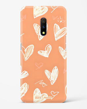 Miss You Already [BREATHE] Hard Case Phone Cover (Realme)