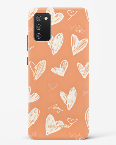 Miss You Already [BREATHE] Hard Case Phone Cover (Samsung)