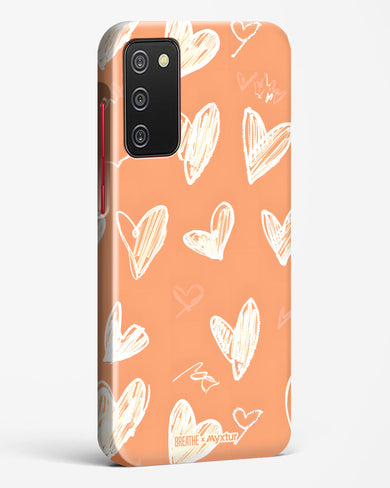 Miss You Already [BREATHE] Hard Case Phone Cover (Samsung)