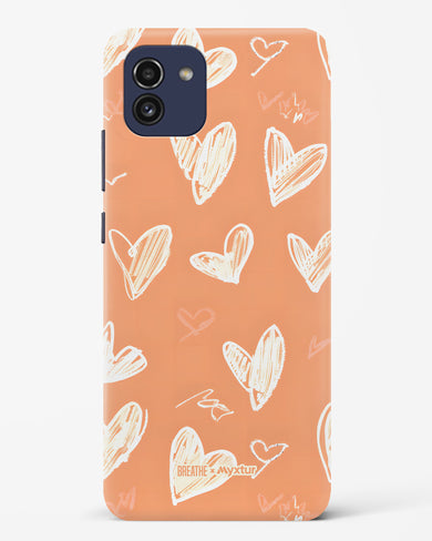 Miss You Already [BREATHE] Hard Case Phone Cover (Samsung)