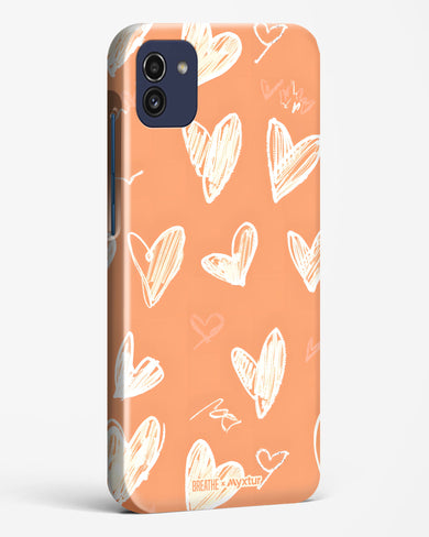 Miss You Already [BREATHE] Hard Case Phone Cover (Samsung)