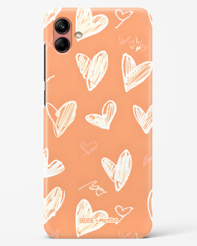 Miss You Already [BREATHE] Hard Case Phone Cover (Samsung)