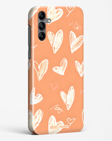 Miss You Already [BREATHE] Hard Case Phone Cover (Samsung)