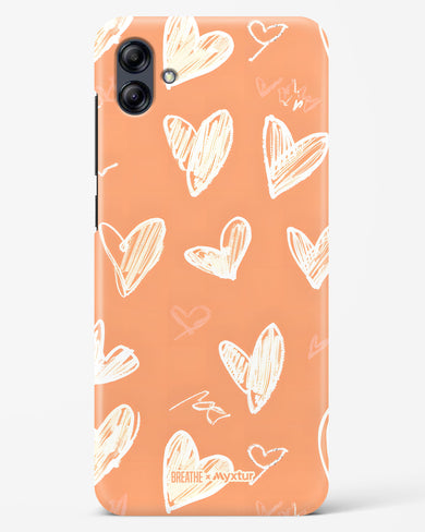 Miss You Already [BREATHE] Hard Case Phone Cover (Samsung)