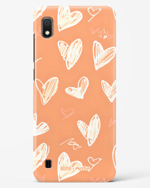 Miss You Already [BREATHE] Hard Case Phone Cover (Samsung)