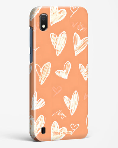 Miss You Already [BREATHE] Hard Case Phone Cover (Samsung)