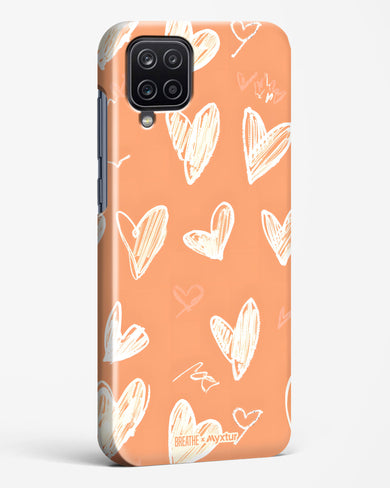 Miss You Already [BREATHE] Hard Case Phone Cover (Samsung)