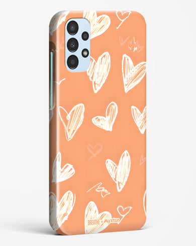 Miss You Already [BREATHE] Hard Case Phone Cover (Samsung)