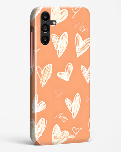 Miss You Already [BREATHE] Hard Case Phone Cover (Samsung)