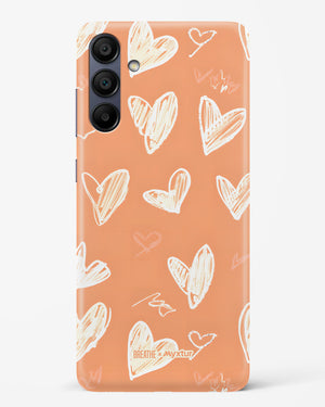 Miss You Already [BREATHE] Hard Case Phone Cover (Samsung)