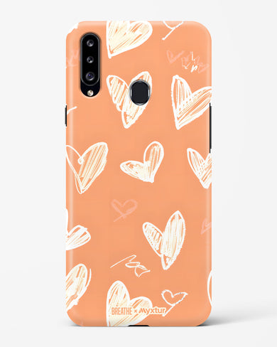 Miss You Already [BREATHE] Hard Case Phone Cover (Samsung)