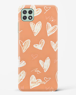Miss You Already [BREATHE] Hard Case Phone Cover (Samsung)