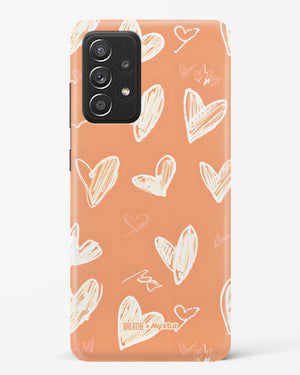 Miss You Already [BREATHE] Hard Case Phone Cover (Samsung)