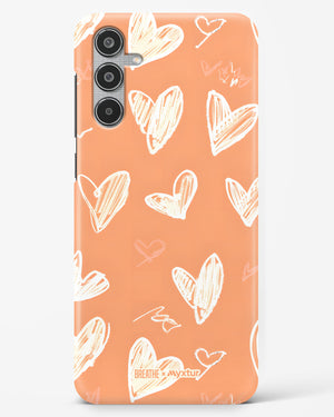 Miss You Already [BREATHE] Hard Case Phone Cover (Samsung)