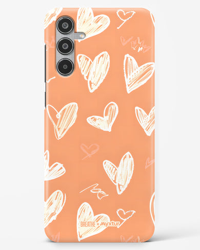 Miss You Already [BREATHE] Hard Case Phone Cover (Samsung)