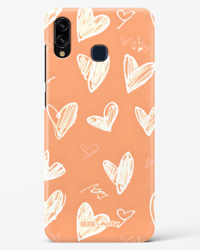 Miss You Already [BREATHE] Hard Case Phone Cover (Samsung)