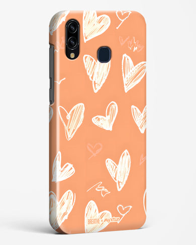 Miss You Already [BREATHE] Hard Case Phone Cover (Samsung)