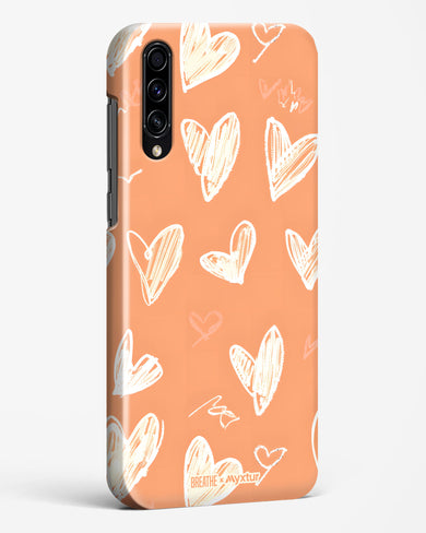 Miss You Already [BREATHE] Hard Case Phone Cover (Samsung)