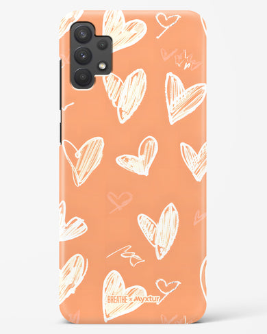 Miss You Already [BREATHE] Hard Case Phone Cover (Samsung)