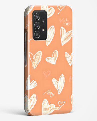 Miss You Already [BREATHE] Hard Case Phone Cover (Samsung)