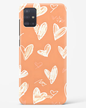 Miss You Already [BREATHE] Hard Case Phone Cover (Samsung)