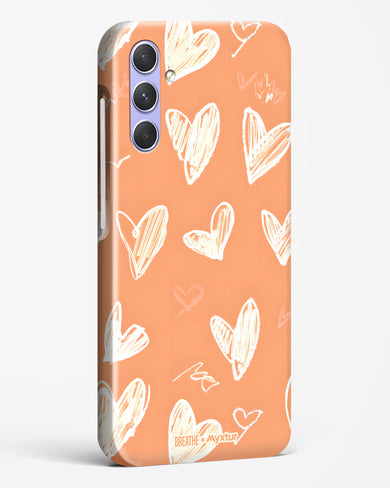 Miss You Already [BREATHE] Hard Case Phone Cover (Samsung)