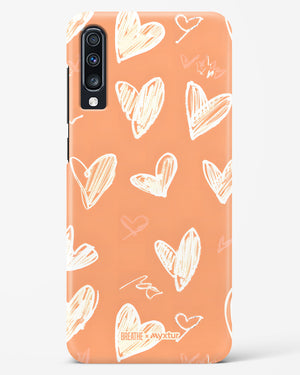 Miss You Already [BREATHE] Hard Case Phone Cover (Samsung)