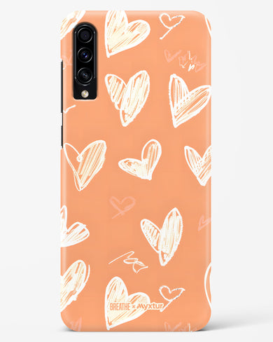 Miss You Already [BREATHE] Hard Case Phone Cover (Samsung)