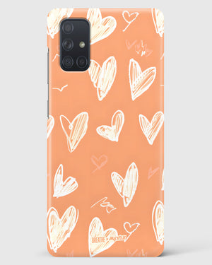Miss You Already [BREATHE] Hard Case Phone Cover (Samsung)