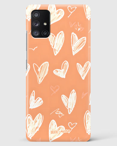 Miss You Already [BREATHE] Hard Case Phone Cover (Samsung)