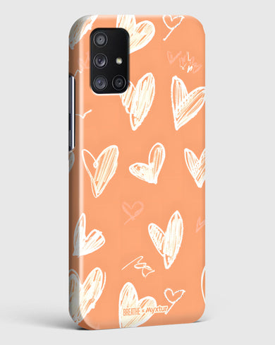 Miss You Already [BREATHE] Hard Case Phone Cover (Samsung)