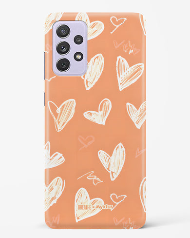 Miss You Already [BREATHE] Hard Case Phone Cover (Samsung)