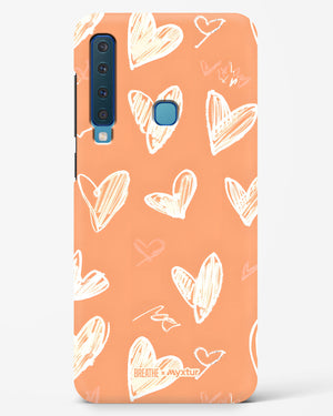 Miss You Already [BREATHE] Hard Case Phone Cover (Samsung)