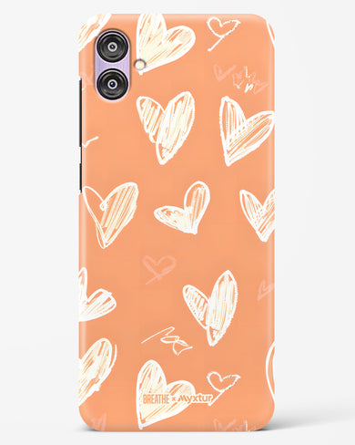 Miss You Already [BREATHE] Hard Case Phone Cover (Samsung)