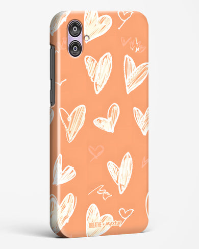 Miss You Already [BREATHE] Hard Case Phone Cover (Samsung)