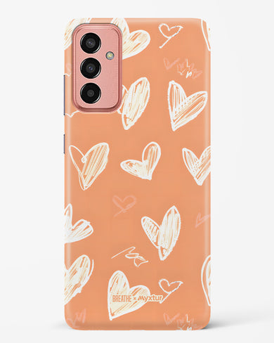 Miss You Already [BREATHE] Hard Case Phone Cover (Samsung)