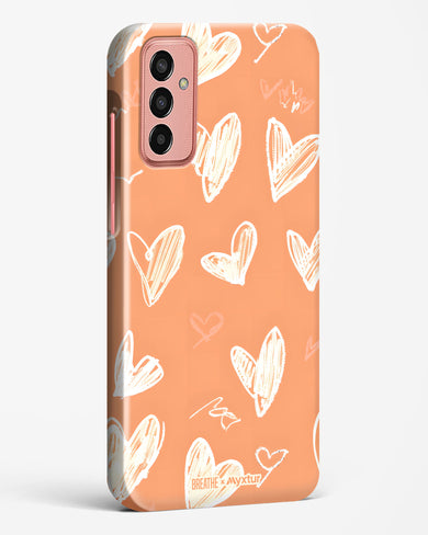 Miss You Already [BREATHE] Hard Case Phone Cover (Samsung)