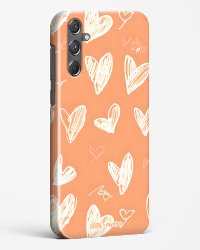 Miss You Already [BREATHE] Hard Case Phone Cover (Samsung)