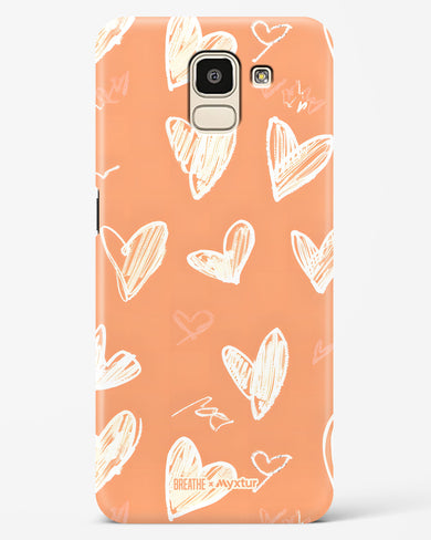 Miss You Already [BREATHE] Hard Case Phone Cover (Samsung)