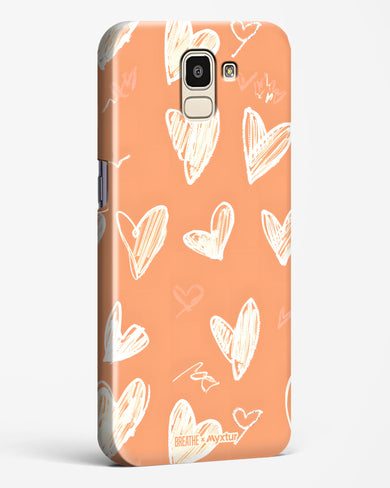 Miss You Already [BREATHE] Hard Case Phone Cover (Samsung)