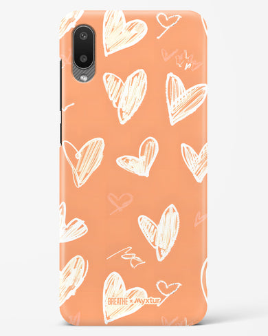 Miss You Already [BREATHE] Hard Case Phone Cover (Samsung)