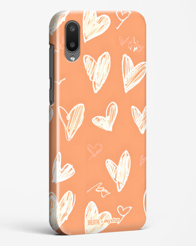 Miss You Already [BREATHE] Hard Case Phone Cover (Samsung)