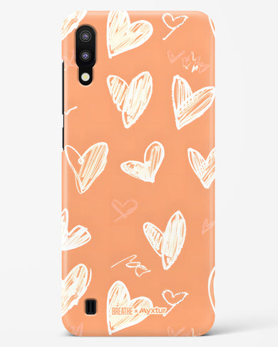 Miss You Already [BREATHE] Hard Case Phone Cover (Samsung)