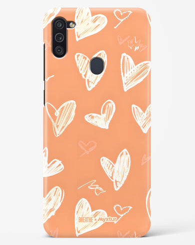 Miss You Already [BREATHE] Hard Case Phone Cover (Samsung)