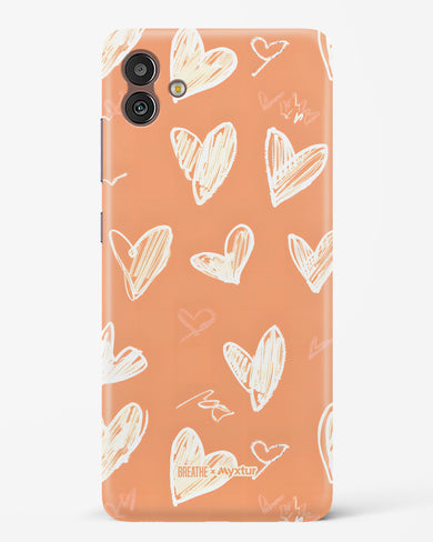 Miss You Already [BREATHE] Hard Case Phone Cover (Samsung)