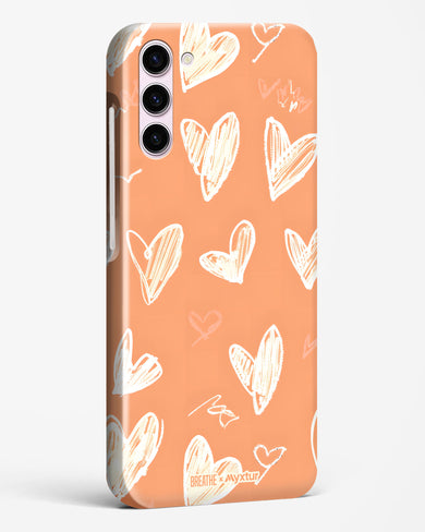 Miss You Already [BREATHE] Hard Case Phone Cover (Samsung)