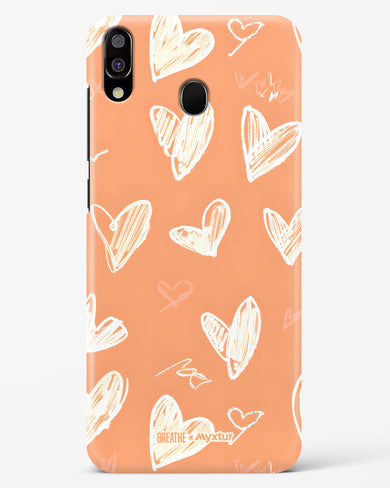 Miss You Already [BREATHE] Hard Case Phone Cover (Samsung)