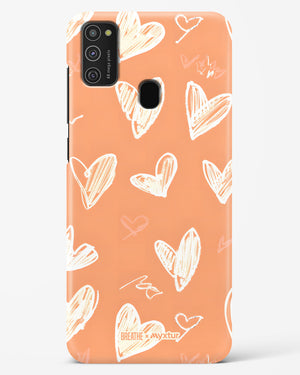 Miss You Already [BREATHE] Hard Case Phone Cover (Samsung)