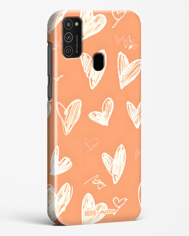 Miss You Already [BREATHE] Hard Case Phone Cover (Samsung)