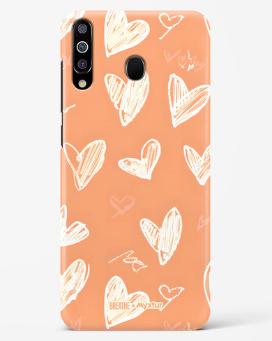 Miss You Already [BREATHE] Hard Case Phone Cover (Samsung)